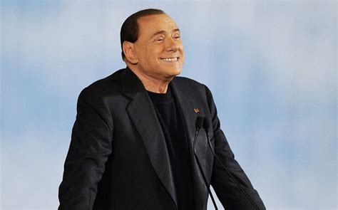 silvio berlusconi s lawyers dismiss claims he was filmed having sex with prostitutes