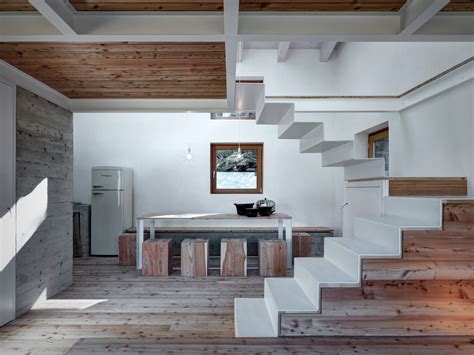 Последние твиты от camino a casa (@caminoacasa_). Gallery of CASA Vi / EV+A Lab Atelier d'architettura - 30