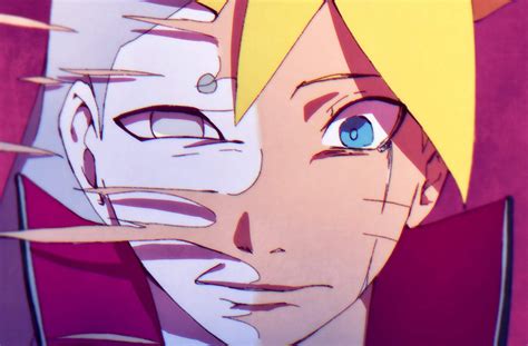 Boruto Chapter 54 Boruto Chapter 54 Release Date