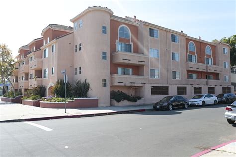 Townhomes On Emerson Rentals Los Angeles Ca