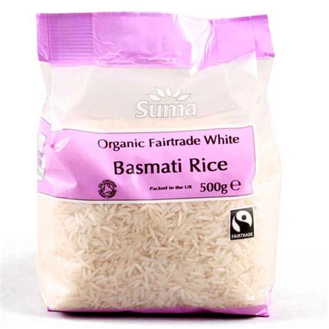Organic basmati rice products directory and organic basmati rice products catalog. Natural Collection: Fair Trade, Organic & Eco-friendly ...
