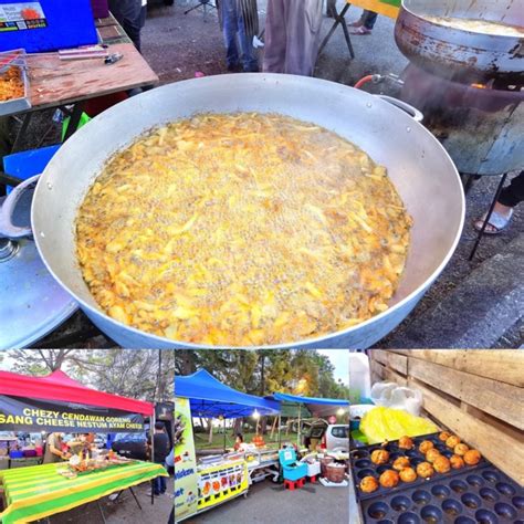 Ten of our best vendors (most are multiple time winners at our festivals) are eager to bring you the same flavors you've become accustomed. Food Truck Drive Thru - New Miri Food Street - Miri City ...