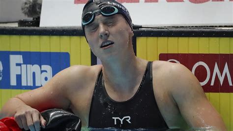 Emma mckeon ready for 2021 aus champs 00:35. Swimming world championships: Katie Ledecky, Emma McKeon ...