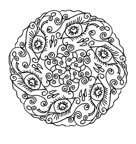 Available with advanced patterns and abstract coloring pages, these coloring pages will give you a sense of challenge to unravel your creativity in coloring the page. Free Printable Abstract Coloring Pages For Kids