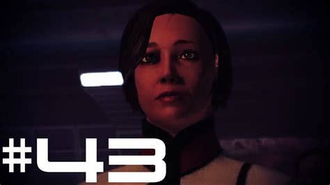 Mass Effect Trilogy Walkthrough Gameplay ExoGeni Scientists YouTube