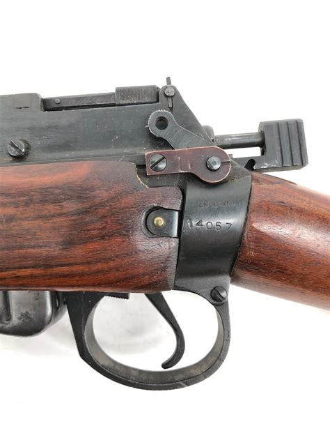 Lot Lee Enfield No5 Mk1 303 British Brit Jungle Carbine
