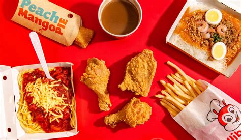 Jollibee Plans To Bring Its Famous Chickenjoy To More Locations Thrillist