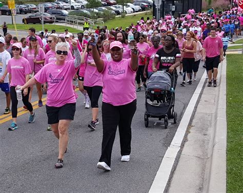 Brca1 mutation on chromosome 17: Tallahassee Participates in Making Strides Against Breast ...