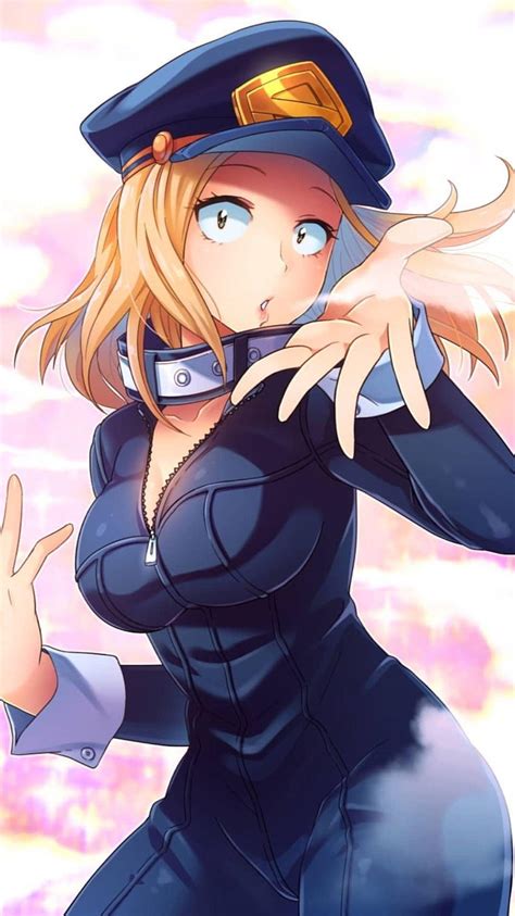 Camie Utsushimi Hd Wallpaper Pxfuel