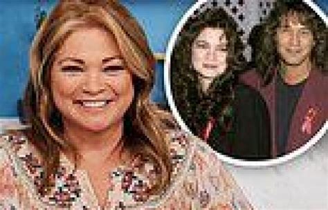Valerie Bertinelli Gave Up On The Scale After Tying Her Self Worth To It