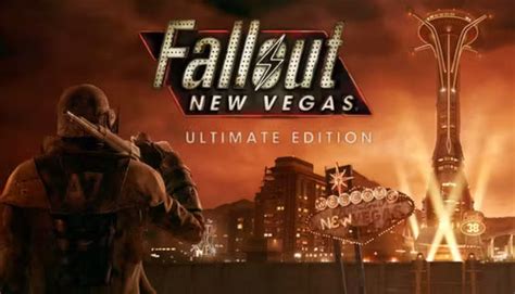 Fallout New Vegas Is Free On Epic Games Store — And Its One Of The