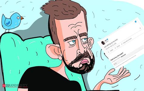 Digital Version Of Jack Dorsey S First Tweet Sells For A Whopping Million Et Brandequity