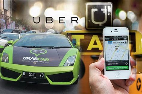 Well if you want to be a driver in uber,its as simple.first of all you need to have a commercial vehicle driving license and your address proof.just go to the company website register yourself there.and. register grabcar driver malaysia dafta support or uber ...