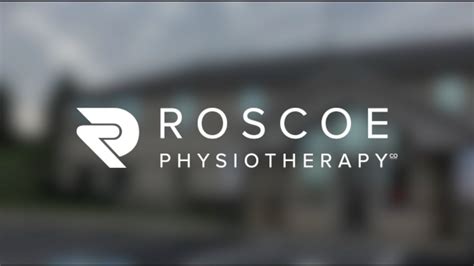 A Tour Of Roscoe Physiotherapy In Hermitage Pa Youtube