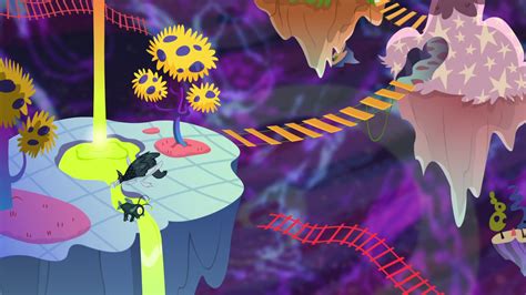 Image The Chaos Dimension S5e7png My Little Pony Friendship Is