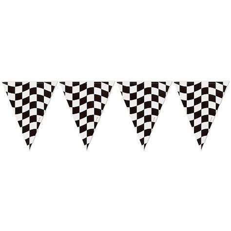 Free Printable Checkered Flags Clipart Best