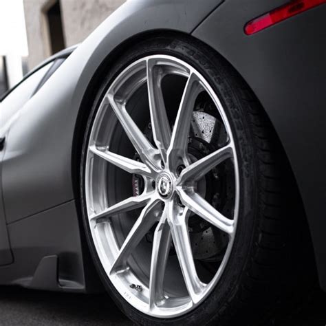 Hre P104sc Forged Monoblok Wheels Autotalent