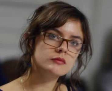Jun 12, 2021 · camila jurado, actriz de pa' quererte, habló de la vez que se sintió acosada en televisión la joven bogotana reveló que desde muy pequeña se sintió insegura por la mirada de hombres. Diputada Camila Vallejo se luce bailando con nueva canción ...