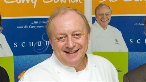 Fernsehkoch alfons schuhbeck zeigt euch wie ihr rinderfilet so zubereitet, dass es schmeckt und. Untersuchungen : Alfons Schuhbeck: Vorwurf der ...