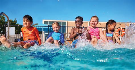 Water Safety For Kids Metropolitan Ymca Of The Oranges