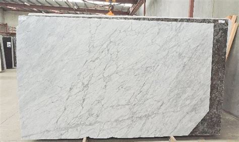 Carrara Venatino White Marble Slabs With Top Quality Marble Slab