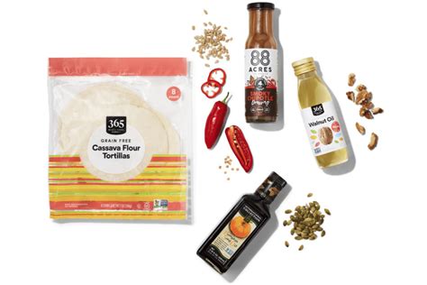 The retailer's trends council forecasts emerging flavors, culinary influences and products poised for the spotlight in the coming year. Whole Foods' top 10 trends for 2021 | 2020-10-20 | Baking ...