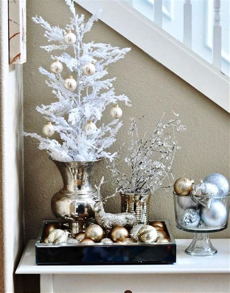 Christmas decor of new jersey. Christmas Home Decorating Ideas - Quiet Corner