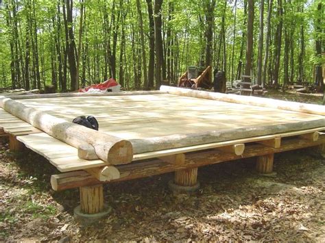 Outstanding Wood Cabin Budget Dan Moeller Saved To Cabin Building Tips
