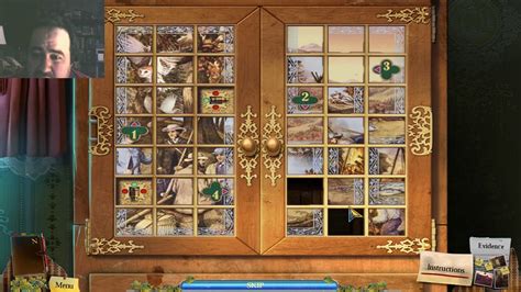 Dabei liegen bereits neun pennies in dem ausgeschnittenen rechteck. Enigmatis Let's Play Part 10 - I Solved The Cabinet Door ...
