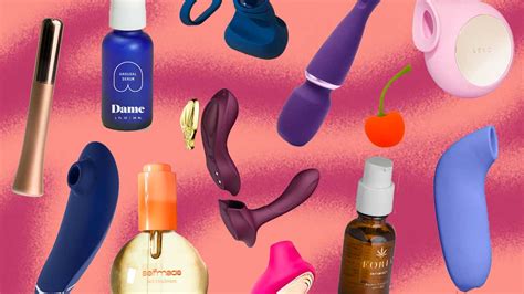 I Tried 26 Sexual Wellness Products Heres What Worked Insidehook