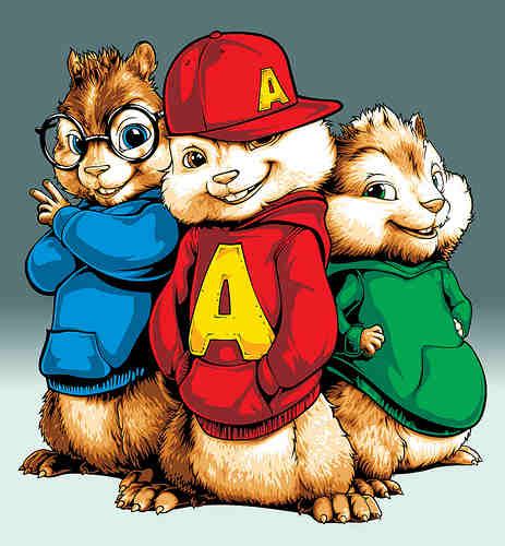 Alvin And The Chipmunks Alvin And The Chipmunks Photo 28775958 Fanpop