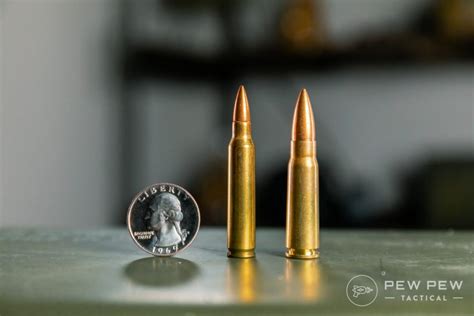 Best Alternative Ar 15 Cartridges And Calibers Pew Pew Tactical