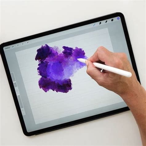 Which Ipad Pro Is Best For Procreate Sueann Begay