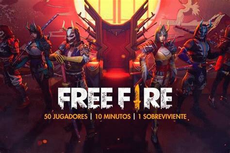 Aunque free fire surgió en 2017,. Free Fire: El Exitoso Videojuego De Lucha Por La Supervivencia