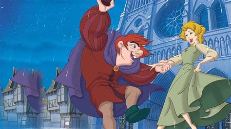 Prime Video The Hunchback Of Notre Dame Ii