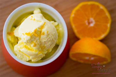 Rated 5 out of 5 stars 61 total votes. Adventures in Ice Cream Making: Blood Orange Olive Oil Ice ...