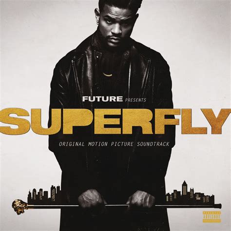 Best Buy: Superfly [Original Motion Picture Soundtrack] [LP] [PA]