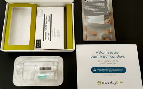 Ancestrydna Review 2021 The Most Advanced Dna Test