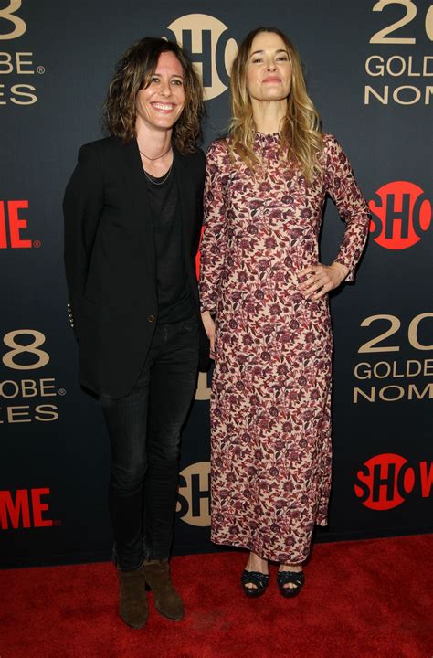 Kate Moenning Showtime Golden Globe Nominee Celebration In La Celebmafia