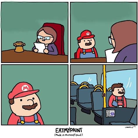 Create Meme Comics Driven Comics Mario Comic Pictures Meme