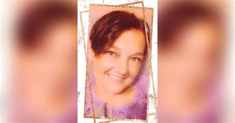 Obituary For Heather Paulette Lott Johnson Funeral Cremation Services