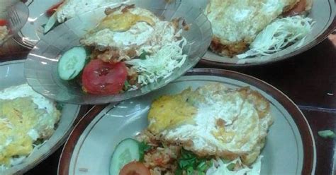 Check spelling or type a new query. Nasi goreng spesial - 2.010 resep - Cookpad
