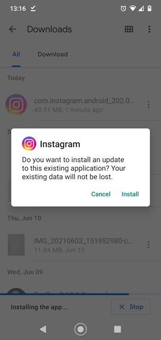 Troubleshooting Tips To Fix Instagram Not Working Issue