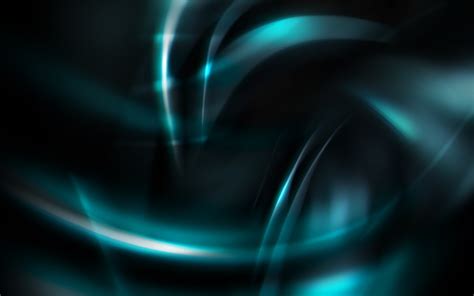 Abstract Turquoise Hd Wallpaper Background Image 2560x1600