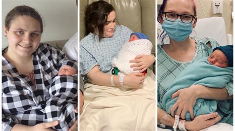 Guthrie Welcomes New Year Babies Guthrie