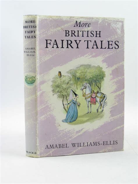 Stella And Roses Books More British Fairy Tales Written By Amabel