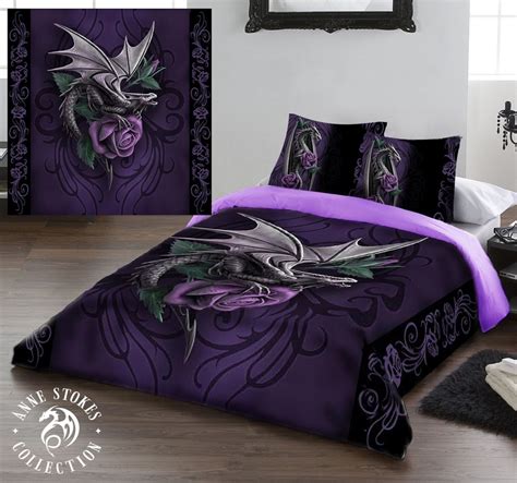 Dragon Bedroom Decor Interior Design Ideas