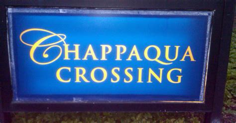Zoning Changes Paving Way For Development Of Chappaqua Crossing Cbs