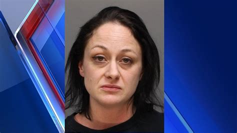 manheim woman charged after she allegedly struck telephone pole with vehicle drove off