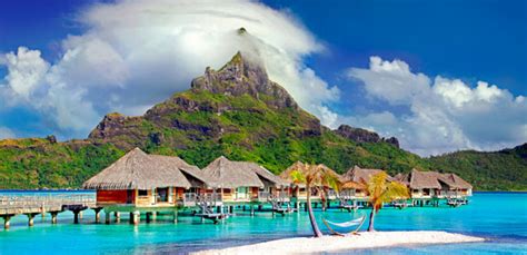 Cheap Flights To Bora Bora 2024 Travelhouseuk